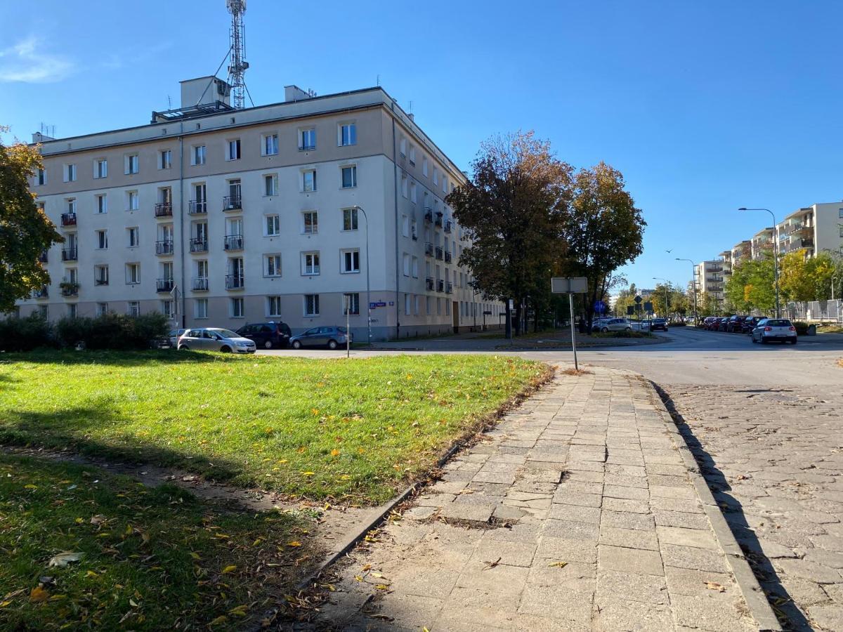 Lägenhet Kalimera - Greek Life Warszawa